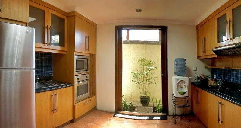 Pat-Mase Villas Jimbaran Dış mekan fotoğraf